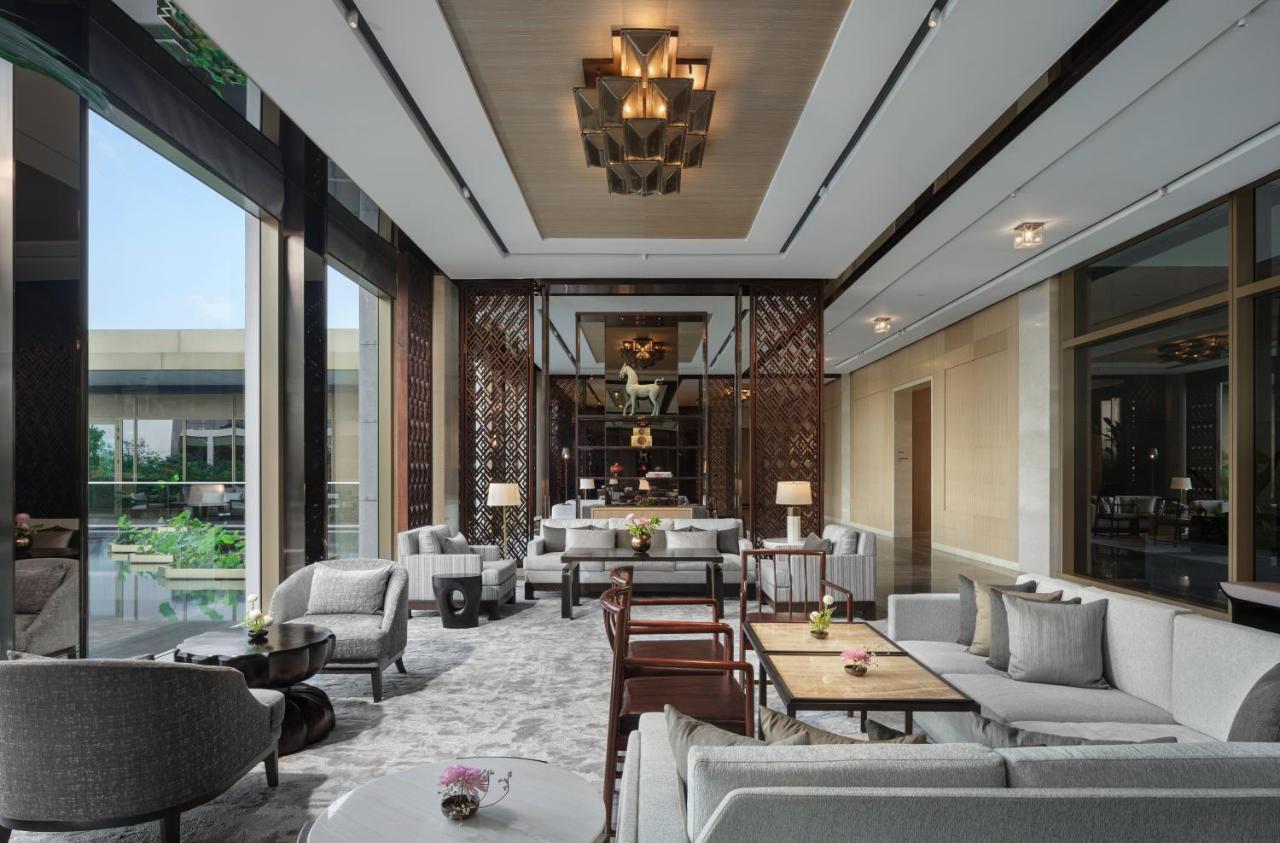 Hotel Capella Bangkok Exterior foto